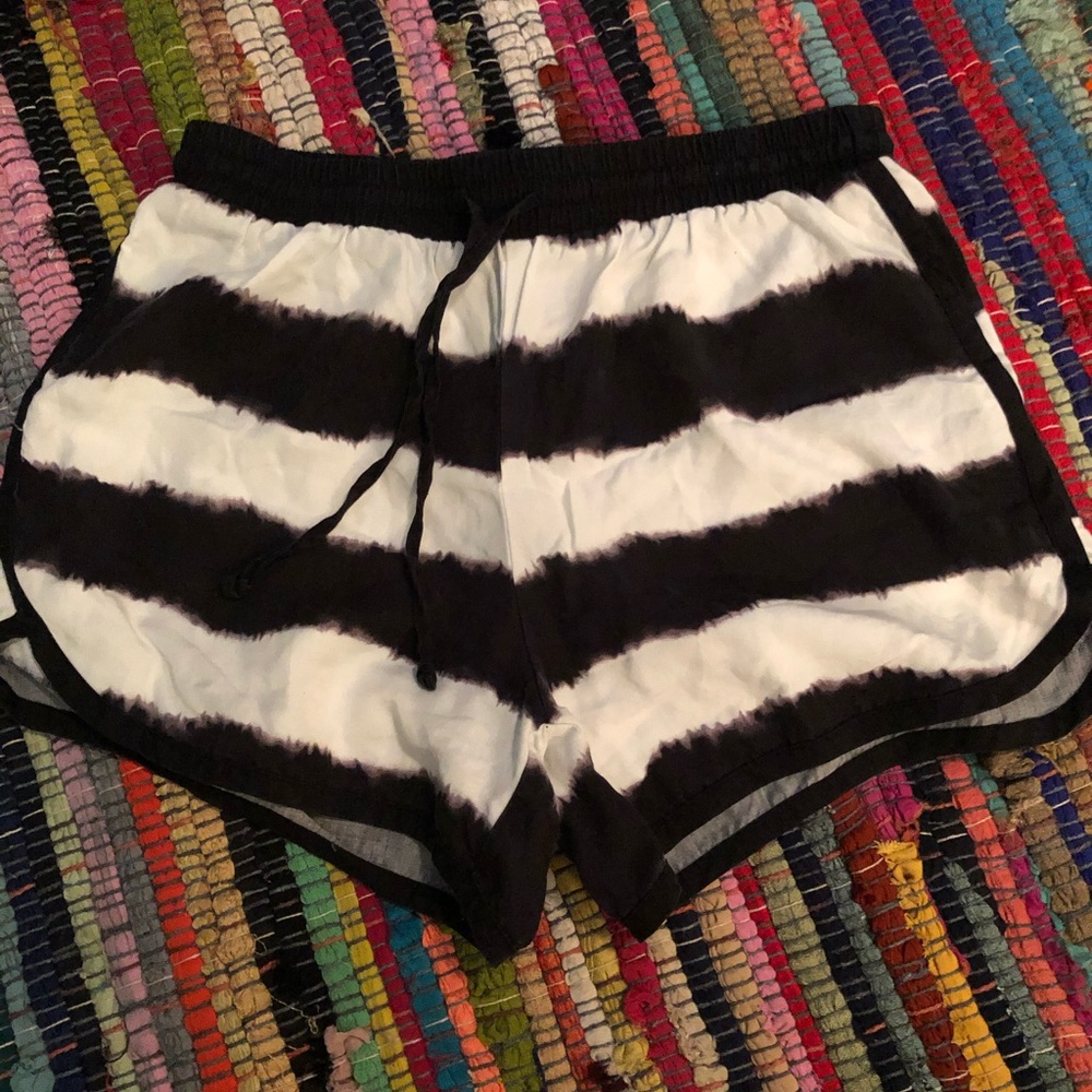 Juicy Couture shorts